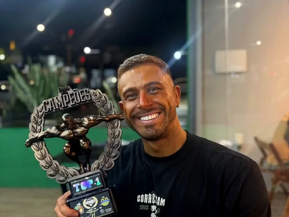 Matheus Correa