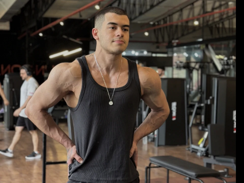 Thiago Vieira